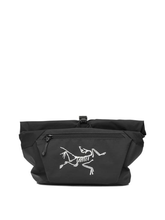 26FW 아크테릭스 트레이닝 웨어 X000010716ION CHALK BUCKETBLACK