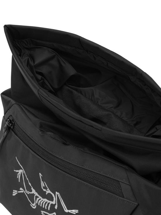 26FW 아크테릭스 트레이닝 웨어 X000010716ION CHALK BUCKETBLACK - ARC`TERYX
