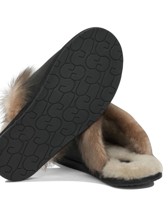 26FW 어그 로퍼 1183330BLK Black - UGG