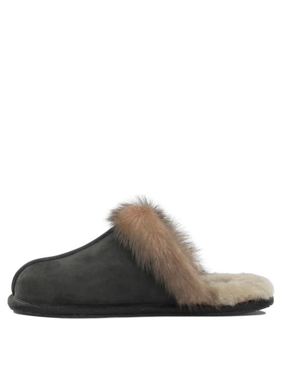 26FW 어그 로퍼 1183330BLK Black - UGG
