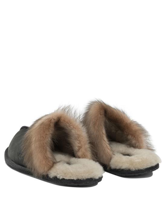 26FW 어그 로퍼 1183330BLK Black - UGG