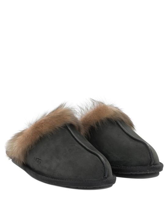26FW 어그 로퍼 1183330BLK Black - UGG