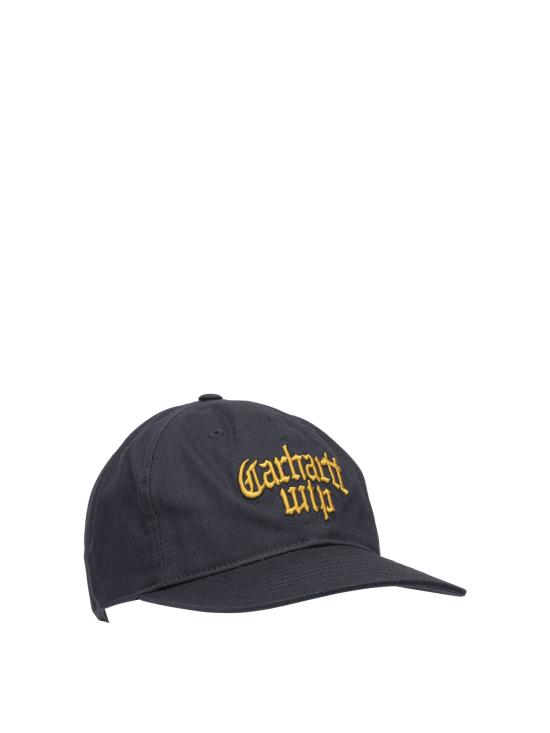 26FW 칼하트 WIP 모자 I0373231C XX Blue - CARHARTT WIP
