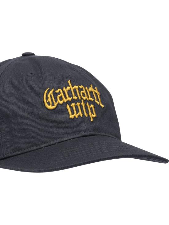 26FW 칼하트 WIP 모자 I0373231C XX Blue - CARHARTT WIP