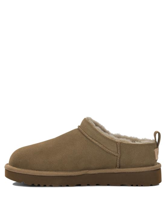 26FW 어그 클래식 마이크로 부츠 1173891LBNZ Brown - UGG