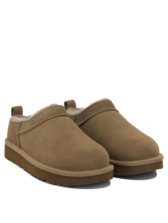 26FW 어그 클래식 마이크로 부츠 1173891LBNZ Brown - UGG