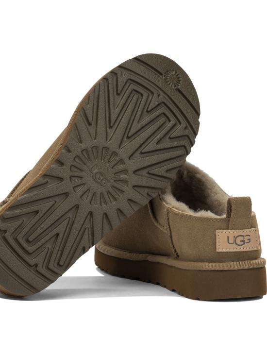 26FW 어그 클래식 마이크로 부츠 1173891LBNZ Brown - UGG