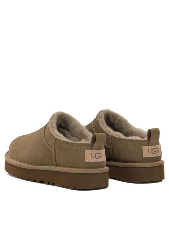 26FW 어그 클래식 마이크로 부츠 1173891LBNZ Brown - UGG
