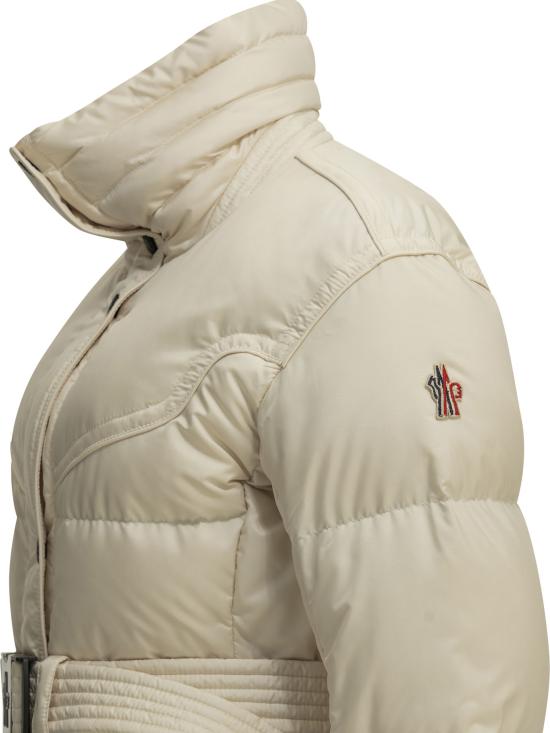 26FW 몽클레어 자켓 KARSHI1A00011 599JX036 White - MONCLER