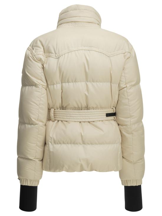 26FW 몽클레어 자켓 KARSHI1A00011 599JX036 White - MONCLER
