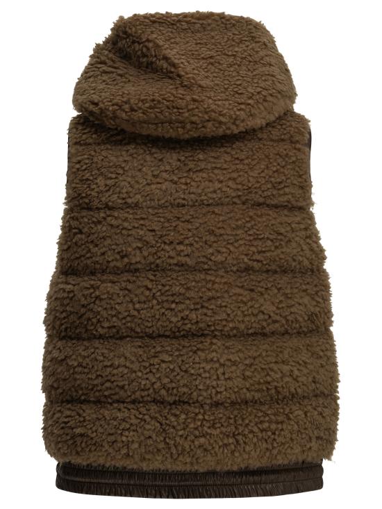 26FW 몽클레어 자켓 8G00024 899A9224 Brown - MONCLER