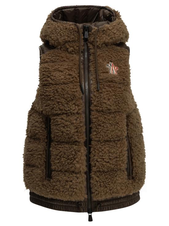 26FW 몽클레어 자켓 8G00024 899A9224 Brown