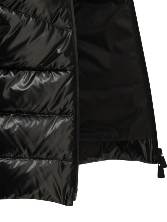 26FW 몽클레어 긴팔 티셔츠 8G00017 D 80093999 Black - MONCLER