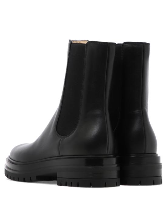 26FW 지안비토로시 부츠 G7346220GOMCLNNERO Black - GIANVITO ROSSI