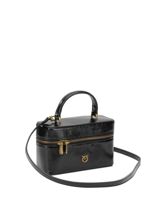 26FW 핑코 클러치/파우치 106382A2JCZ99Q Black - PINKO