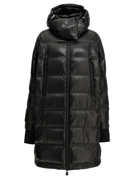 26FW 몽클레어 자켓 ROCHELAIRS1C00004 5981E999 Black