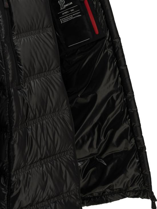 26FW 몽클레어 자켓 ROCHELAIRS1C00004 5981E999 Black - MONCLER
