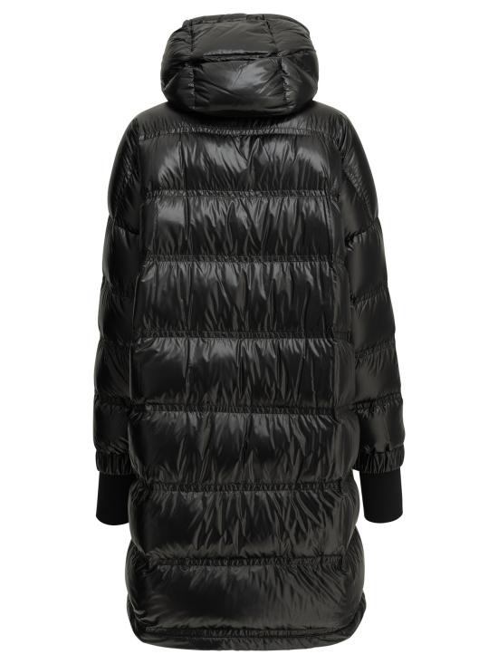 26FW 몽클레어 자켓 ROCHELAIRS1C00004 5981E999 Black - MONCLER