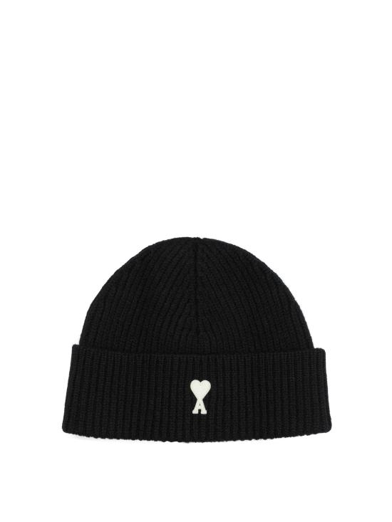 26FW 아미 ADC 숏 비니 UBO006 018012 Black