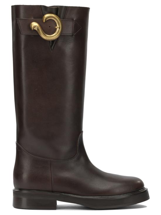 26FW 에트로 부츠 WS4A0022AP11VM0021 Brown