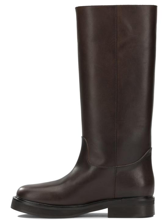 26FW 에트로 부츠 WS4A0022AP11VM0021 Brown - ETRO