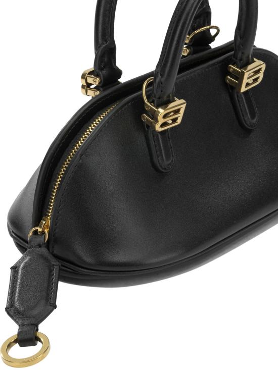 26FW 발렌시아가 토트백 8737742ACN51000 Black - BALENCIAGA