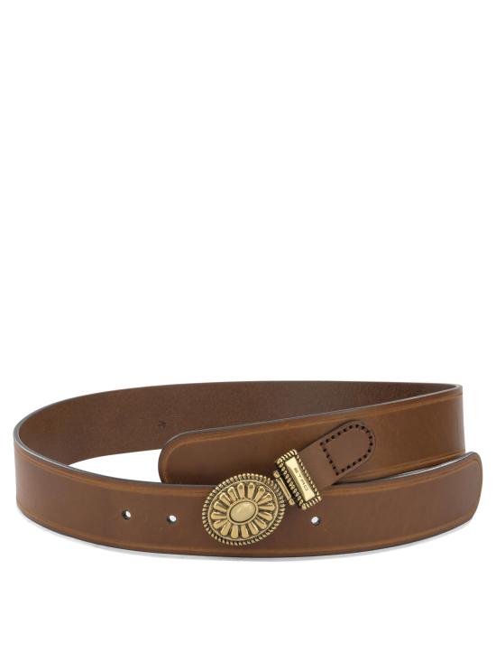 26FW 에트로 벨트 WP3B0108AP12JM0448 Brown