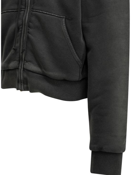 26FW 아크네 스튜디오 긴팔 티셔츠 CI0211BM0 Grey - ACNE STUDIOS
