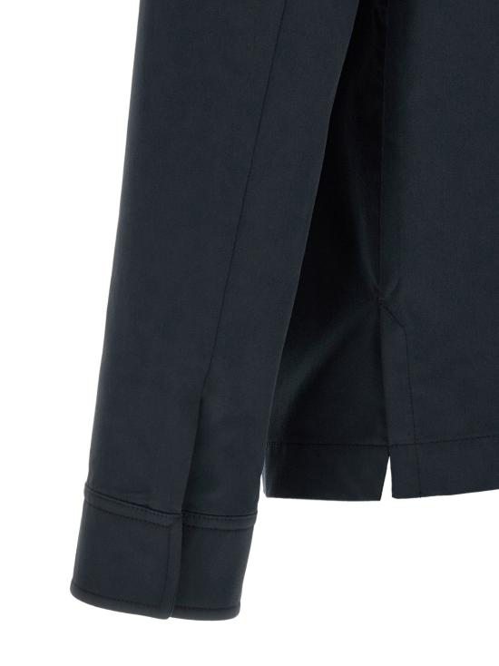  톰포드 자켓 LDOJS017FMC286UCC BLACK - TOMFORD