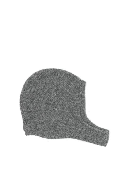 26FW 자크뮈스 모자 ACU00665AK00227DARK GREY - JACQUEMUS