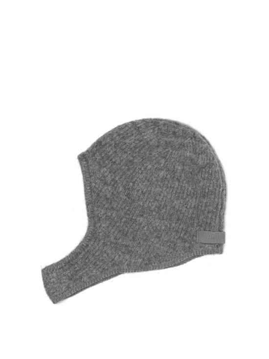 26FW 자크뮈스 모자 ACU00665AK00227DARK GREY