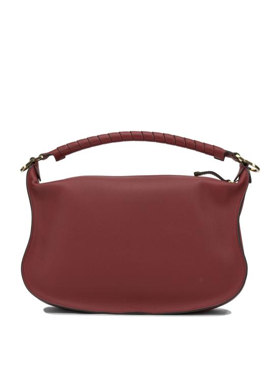 26FW 끌로에 숄더백 CH26SS882R35633 Red - CHLOE