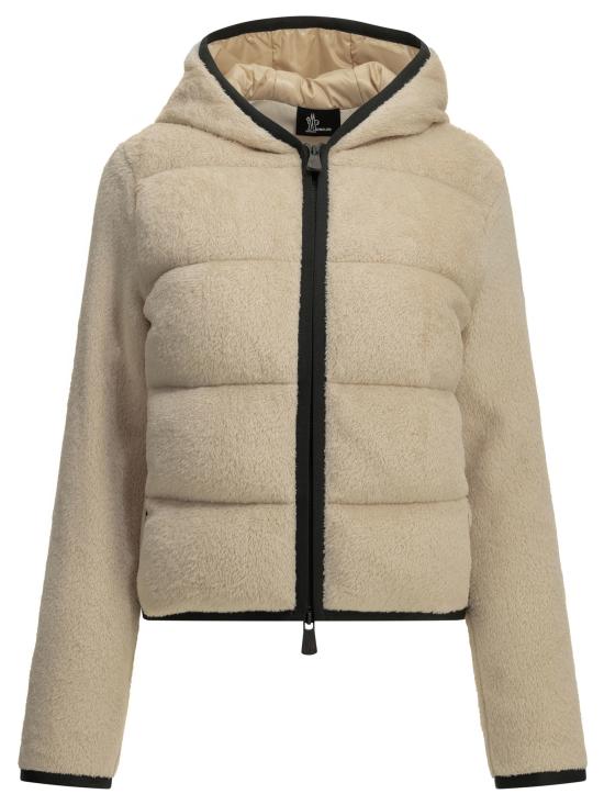 26FW 몽클레어 자켓 8G00025 D 809EG268 Beige