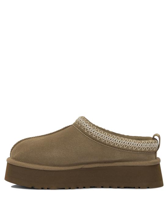 26FW 어그 로퍼 1174471LBNZ Brown - UGG