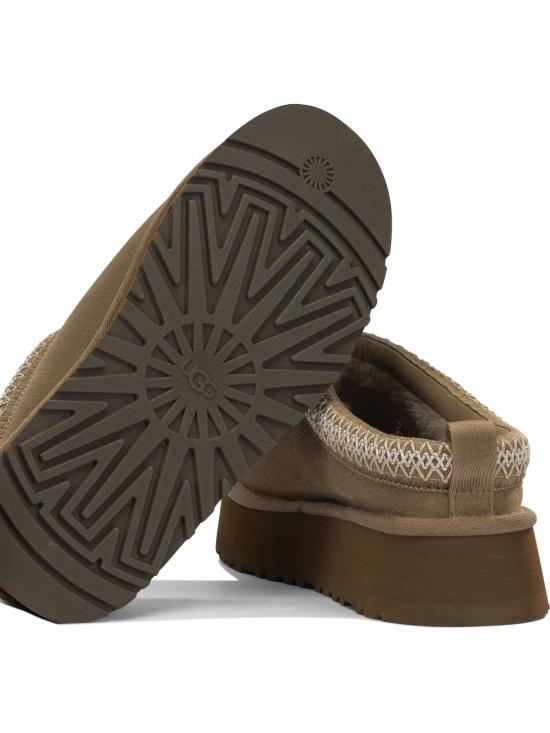 26FW 어그 로퍼 1174471LBNZ Brown - UGG