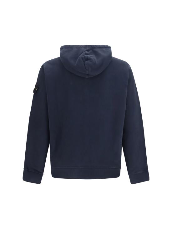 26FW 스톤 아일랜드 탑 L2S156100067S0A20 V0020 NAVY BLUE - STONE ISLAND