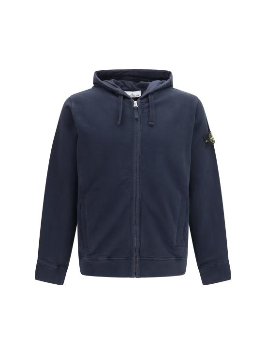 26FW 스톤 아일랜드 탑 L2S156100067S0A20 V0020 NAVY BLUE