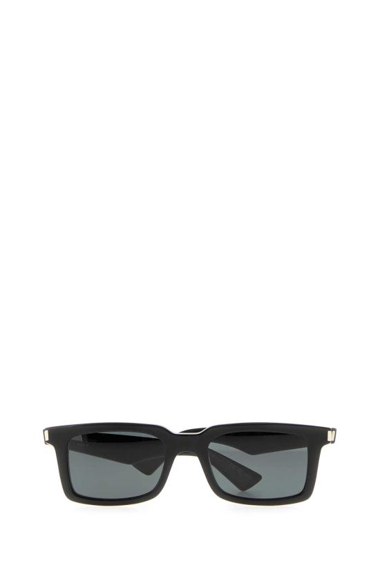 26FW 생로랑 선글라스 A003D2Y9956 1000 BLACKBLACKBLACK - SAINT LAURENT