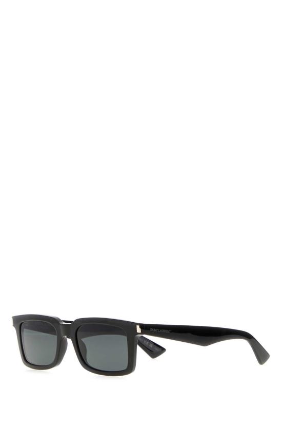 26FW 생로랑 선글라스 A003D2Y9956 1000 BLACKBLACKBLACK