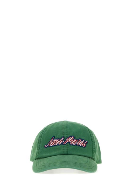 26FW 아미 모자 UCP290AW0052 A341 Green