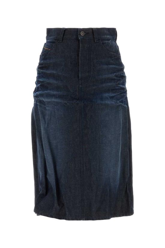 26FW 디젤 스커트 A25600007GF 01 Blue
