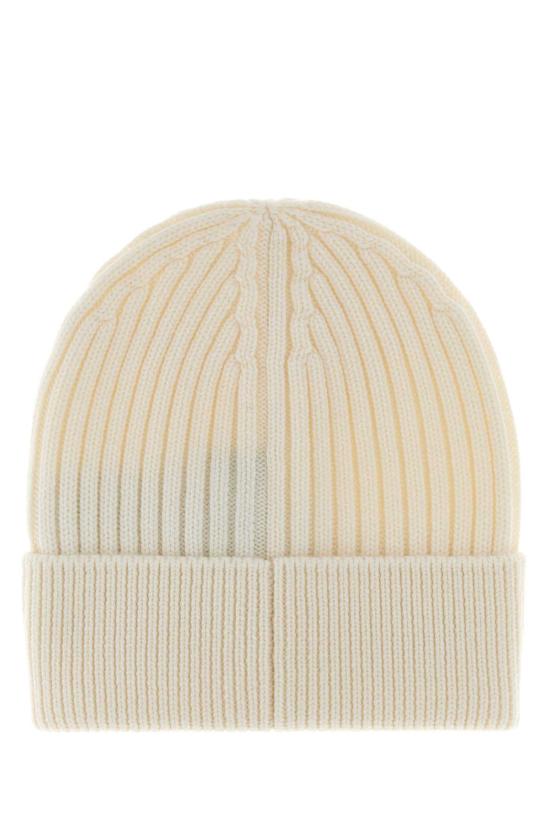 26FW 몽클레어 모자 L20973B0000104761 034 White - MONCLER