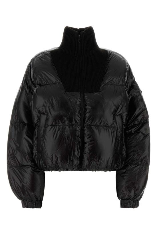 26FW 디젤 패딩 A233900BKCP 9XX Black
