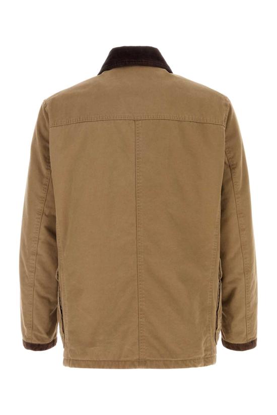 26FW 페이 아우터 MAM1353148LYN2 S013 Camel - FAY