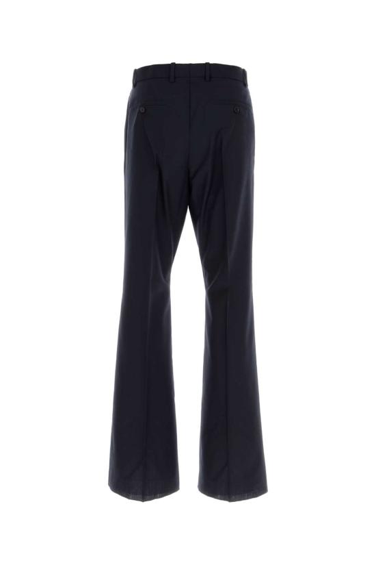 26FW 질샌더 스트레이트 팬츠 J21KA0353J40275 401 Blue - JIL SANDER