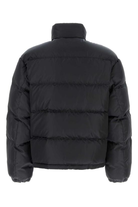 26FW 프라다 숏패딩 SGD244SOOO1WQ8 F0170 Black - PRADA