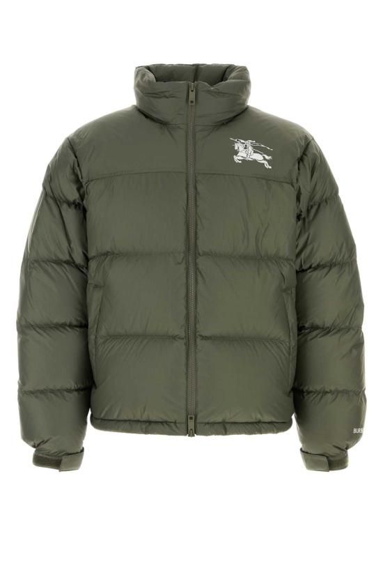 26FW 버버리 패딩 8129225 A3566 Green