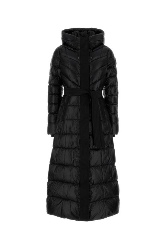 26FW 맥케이지 패딩 CALINARZ BLACK
