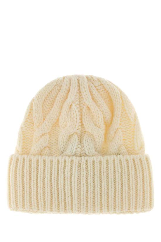 26FW 몽클레어 모자 L20983B00006M4398 034 White - MONCLER