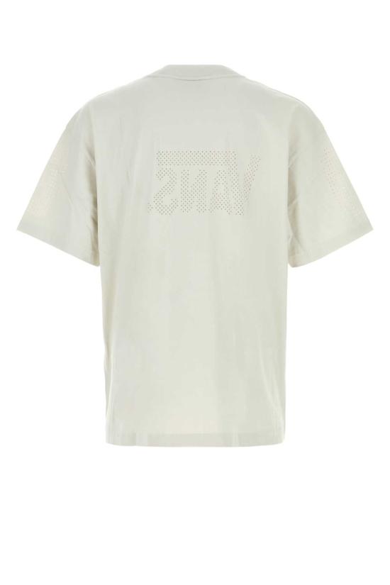 26FW 반스 반팔 티셔츠 VN000TTJ BUH1 White - VANS